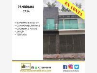 Casa en venta en Panorama, León, Guanajuato