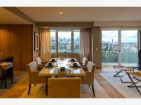 Departamento en venta en San Mateo Tlaltenango, Cuajimalpa de Morelos, Ciudad de México