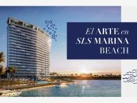 Departamento en venta en Zona Hotelera, Benito Juárez, Quintana Roo
