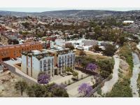 Departamento en venta en Azteca, San Miguel de Allende, Guanajuato