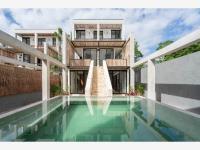 Casa en venta en Las Palmas, Tulum, Quintana Roo