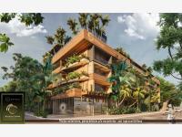 Departamento en venta en La Veleta, Tulum, Quintana Roo