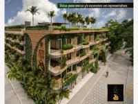 Departamento en venta en Tulum Centro, Tulum, Quintana Roo