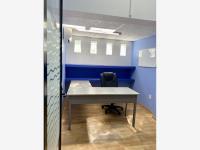 Oficina en renta en San Isidro, Saltillo, Coahuila de Zaragoza