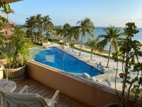 Casa en alojamiento en Puerto Aventuras, Solidaridad, Quintana Roo