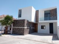 Casa en venta en Perla del Mar del Norte, Torreón, Coahuila de Zaragoza