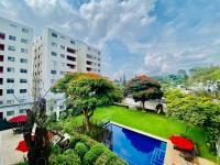 Departamento en venta en Lomas de la Pradera, Cuernavaca, Morelos