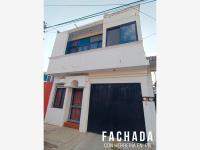 Casa en venta en La Quemada, Morelia, Michoacán de Ocampo