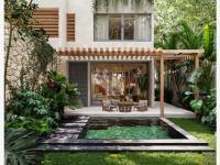 Casa en venta en Aldea Zama, Tulum, Quintana Roo