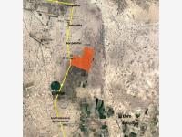 Terreno en venta en Tlahualilo de Zaragoza Centro, Tlahualilo, Durango