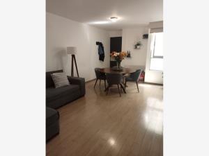 Departamento en venta en Santa María Nonoalco, Benito Juárez, Ciudad de México