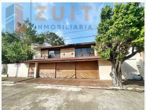 Casa en venta en Chairel Sección 33, Tampico, Tamaulipas
