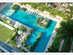 Departamento en venta en Cancún Centro, Benito Juárez, Quintana Roo Departamento en venta en Cancún Centro, Benito Juárez, Quintana Roo