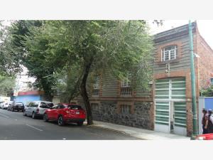 Terreno en venta en Albert, Benito Juárez, Ciudad de México