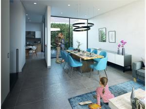 Casa en venta en Del Niño Jesús, Coyoacán, Ciudad de México