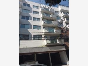 Departamento en venta en Santa María Nonoalco, Benito Juárez, Ciudad de México