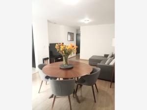 Departamento en venta en Santa María Nonoalco, Benito Juárez, Ciudad de México
