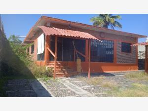 Casa en venta en Huertos de Oaxtepec, Yautepec, Morelos