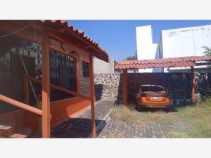 Casa en venta en Huertos de Oaxtepec, Yautepec, Morelos