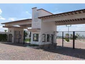 Terreno en venta en Ciudad Maderas, El Marqués, Querétaro