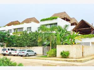 Departamento en venta en La Veleta, Tulum, Quintana Roo