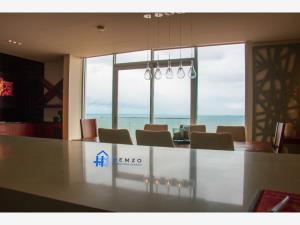 Departamento en renta en Playa Hermosa, Boca del Río, Veracruz de Ignacio de la Llave
