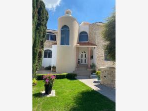 Casa en venta en Pueblo Nuevo, Corregidora, Querétaro