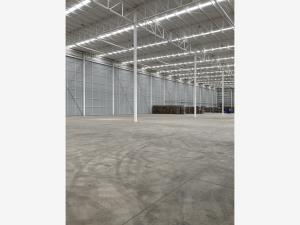 Bodega en renta en Parque Industrial Logistik, Villa de Reyes, San Luis Potosí