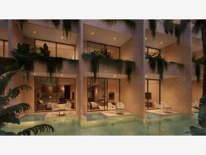 Departamento en venta en La Veleta, Tulum, Quintana Roo