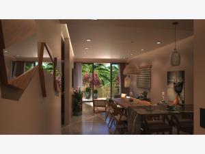 Departamento en venta en Lúum Zama, Tulum, Quintana Roo