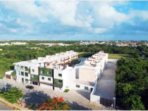 Departamento en venta en La Toscana, Solidaridad, Quintana Roo