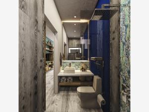 Departamento en venta en Playa del Carmen, Solidaridad, Quintana Roo