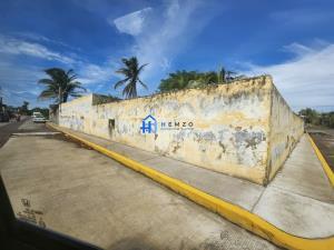 Terreno en venta en Anton Lizardo, Alvarado, Veracruz de Ignacio de la Llave