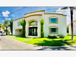 Casa en renta en Club de Golf, Pachuca de Soto, Hidalgo
