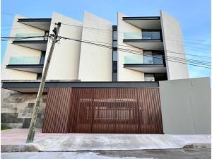 Departamento en renta en Montebello, Mérida, Yucatán