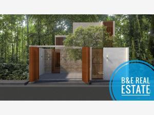 Casa en venta en Flores Magón 1 y 2, Cozumel, Quintana Roo