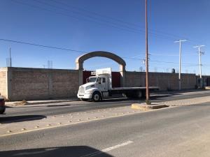 Terreno en venta en Independencia, Pedro Escobedo, Querétaro