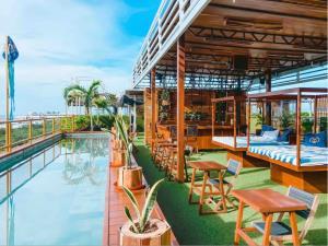 Departamento en venta en Quintas del Carmen, Solidaridad, Quintana Roo