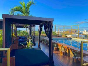 Departamento en venta en Quintas del Carmen, Solidaridad, Quintana Roo