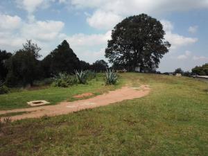 Terreno en venta en Los Barbechos, Villa del Carbón, México