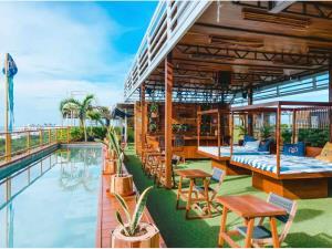 Departamento en venta en Quintas del Carmen, Solidaridad, Quintana Roo