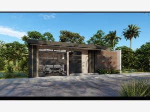 Casa en venta en Flores Magón 1 y 2, Cozumel, Quintana Roo