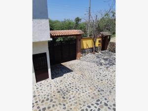 Finca-Rancho en venta en Camino Antiguo a Tepoztlán, Tepoztlán, Morelos