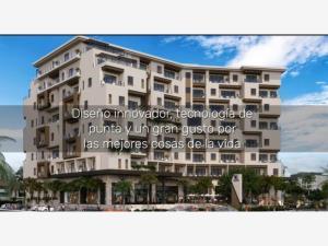 Departamento en venta en Residencial Fluvial Vallarta, Puerto Vallarta, Jalisco