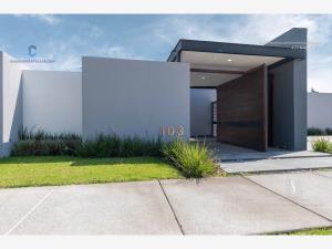 Casa en venta en El Trebol, León, Guanajuato Casa en venta en El Trebol, León, Guanajuato