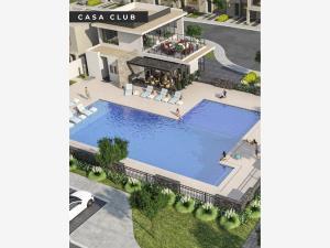 Departamento en venta en Zákia, El Marqués, Querétaro