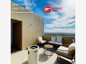 Casa en venta en Villas de Rosarito, Playas de Rosarito, Baja California
