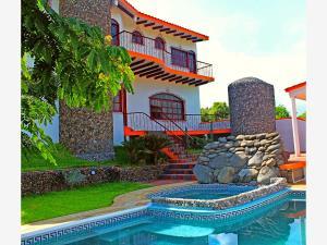 Casa en venta en El Conchal, Alvarado, Veracruz de Ignacio de la Llave
