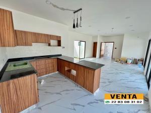 Casa en venta en Fracc. Las Higueras, Alvarado, Veracruz de Ignacio de la Llave