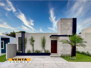 Casa en venta en Fracc. Las Higueras, Alvarado, Veracruz de Ignacio de la Llave Casa en venta en Fracc. Las Higueras, Alvarado, Veracruz de Ignacio de la Llave